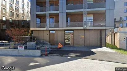 Lägenheter till salu i Västerort - Bild från Google Street View