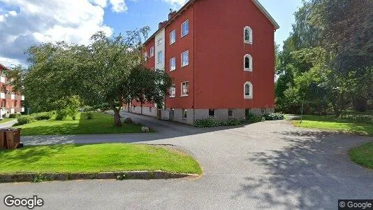 Rum att hyra i Borås - Bild från Google Street View