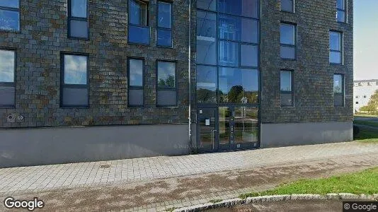 Lägenheter att hyra i Helsingborg - Bild från Google Street View