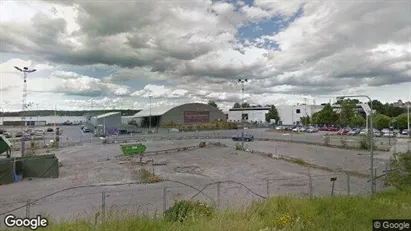 Bostadsrätter till salu i Gärdet/Djurgården - Bild från Google Street View