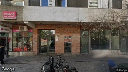 Lägenheter att hyra i Sollentuna - Bild från Google Street View