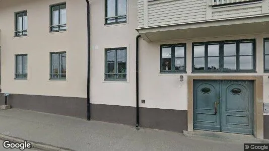 Lägenheter till salu i Vaxholm - Bild från Google Street View