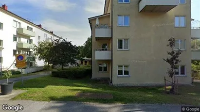 Lägenheter till salu i Söderort - Bild från Google Street View