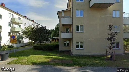 Lägenheter till salu i Söderort - Bild från Google Street View