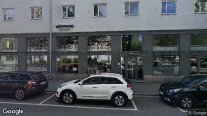 Lägenheter att hyra i Jönköping - Bild från Google Street View