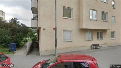 Lägenheter till salu i Kungsholmen - Bild från Google Street View