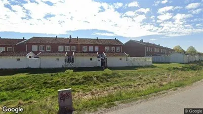 Lägenheter till salu i Kalmar - Bild från Google Street View