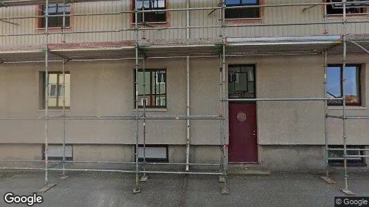 Lägenheter till salu i Mölndal - Bild från Google Street View