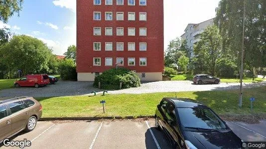 Bostadsrätter till salu i Örgryte-Härlanda - Bild från Google Street View