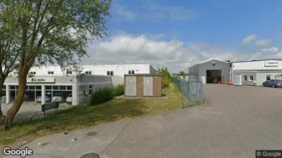 Lägenheter till salu i Trelleborg - Bild från Google Street View