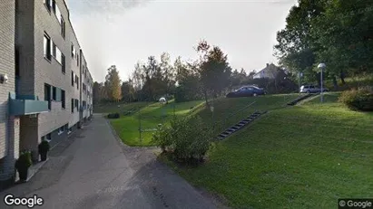 Lägenheter till salu i Timrå - Bild från Google Street View