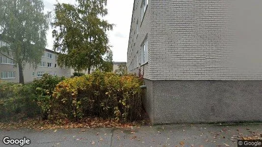Bostadsrätter till salu i Västerort - Bild från Google Street View