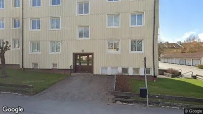 Bostadsrätter till salu i Falköping - Bild från Google Street View