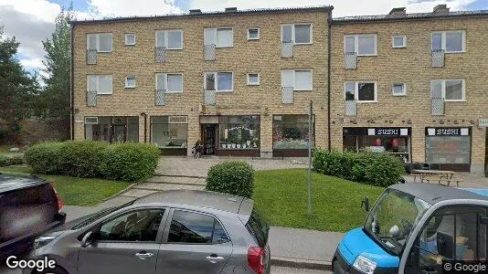 Bostadsrätter till salu i Söderort - Bild från Google Street View