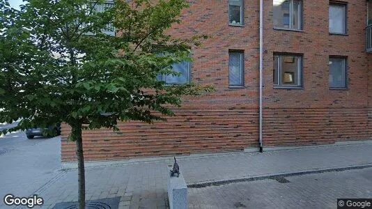 Lägenheter till salu i Täby - Bild från Google Street View