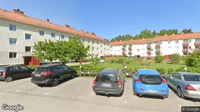 Lägenheter till salu i Enköping - Bild från Google Street View