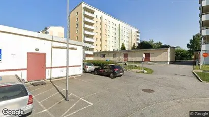Lägenheter till salu i Botkyrka - Bild från Google Street View