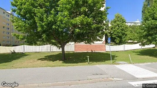 Lägenheter till salu i Botkyrka - Bild från Google Street View