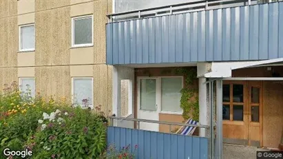 Lägenheter till salu i Södertälje - Bild från Google Street View