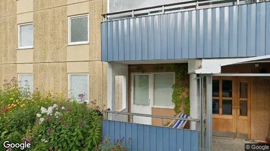 Lägenheter till salu i Södertälje - Bild från Google Street View