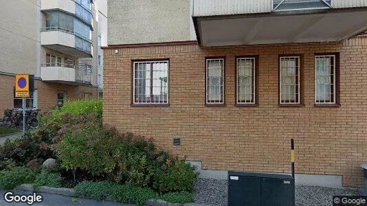 Lägenheter till salu i Västerort - Bild från Google Street View