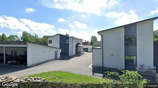 Lägenheter till salu i Kungsbacka - Bild från Google Street View