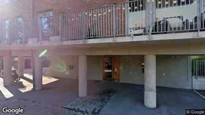 Lägenheter till salu i Västerort - Bild från Google Street View