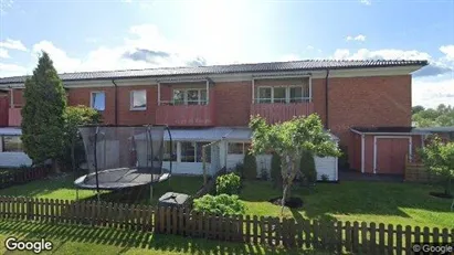 Lägenheter till salu i Örebro - Bild från Google Street View