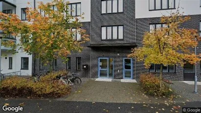 Lägenheter till salu i Järfälla - Bild från Google Street View