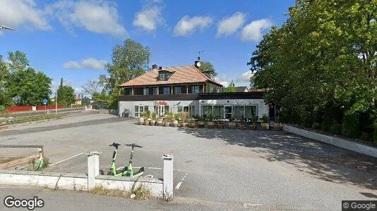 Lägenheter till salu i Uppsala - Bild från Google Street View