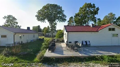 Bostadsrätter till salu i Borås - Bild från Google Street View