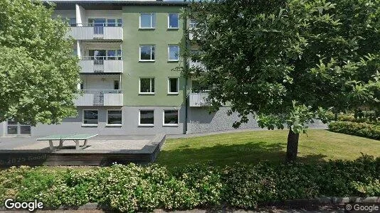 Lägenheter att hyra i Katrineholm - Bild från Google Street View
