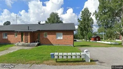 Lägenheter att hyra i Örnsköldsvik - Bild från Google Street View