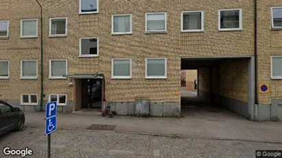 Lägenheter att hyra i Kalmar - Bild från Google Street View