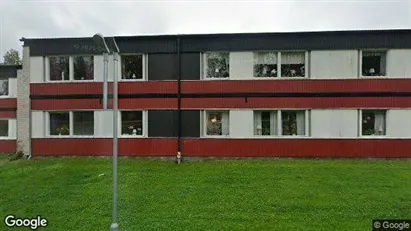 Lägenheter att hyra i Bollnäs - Bild från Google Street View