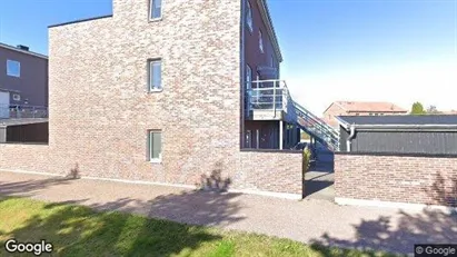 Lägenheter att hyra i Helsingborg - Bild från Google Street View