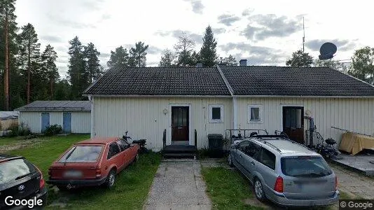 Lägenheter att hyra i Örnsköldsvik - Bild från Google Street View