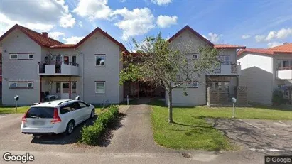 Lägenheter att hyra i Årjäng - Bild från Google Street View