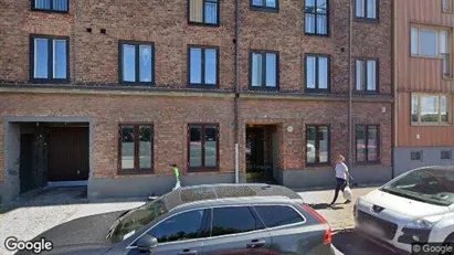 Lägenheter att hyra i Malmö Centrum - Bild från Google Street View