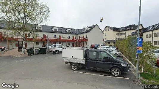 Lägenheter att hyra i Norrtälje - Bild från Google Street View