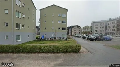 Lägenheter att hyra i Örebro - Bild från Google Street View