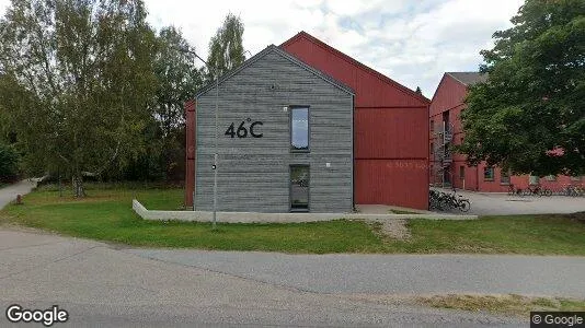 Lägenheter att hyra i Gävle - Bild från Google Street View