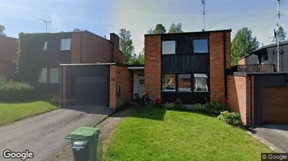 Lägenheter att hyra i Finspång - Bild från Google Street View