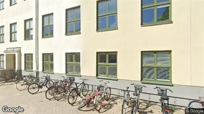 Lägenheter att hyra i Uppsala - Bild från Google Street View
