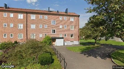 Lägenheter att hyra i Göteborg Östra - Bild från Google Street View
