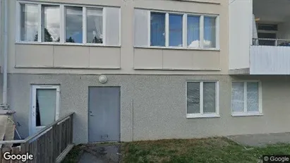 Lägenheter att hyra i Södertälje - Bild från Google Street View