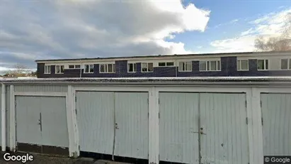 Lägenheter att hyra i Upplands Väsby - Bild från Google Street View