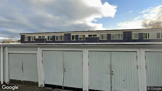 Lägenheter att hyra i Upplands Väsby - Bild från Google Street View