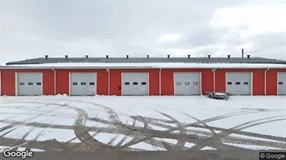 Lägenheter att hyra i Umeå - Bild från Google Street View