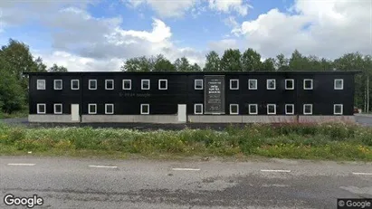 Lägenheter att hyra i Sundsvall - Bild från Google Street View